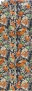 BTrace коврик самонадувающийся Basic Camo 5