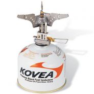 Титановая горелка KB-0101 с пьезо